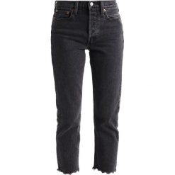 Jeansy damskie: Levi’s® WEDGIE STRAIGHT Jeansy Straight Leg that girl