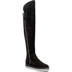 Muszkieterki SOLO FEMME - 73201-01-F52/000-01-00 Czarny. Kozaki damskie Solo Femme. Za 599,00 zł.