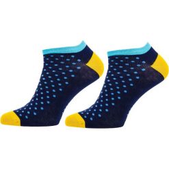 Freak Feet Stopki męskie SGRO-NV. Skarpetki męskie Freak Feet, bez wzorów. Za 15,00 zł.