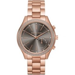 Zegarki damskie: PROMOCJA ZEGAREK MICHAEL KORS Access Hybrid MKT4005
