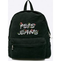 Plecaki damskie: Pepe Jeans – Plecak Cleo
