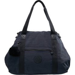 Kipling ART M Torba na zakupy true dazz navy. Niebieskie torby damskie na zakupy marki Kipling. Za 439,00 zł.