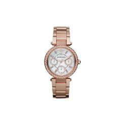 Zegarki MICHAEL Michael Kors MK5616. Szare zegarki damskie marki MICHAEL Michael Kors. Za 688,88 zł.