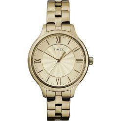 Zegarek Timex Damski TW2R28100 Peyton. Zegarki damskie Timex. Za 313,00 zł.