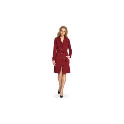 Kurtki lekkie Style S094 Płaszcz typu trencz. Kurtki damskie Style. Za 199,00 zł.