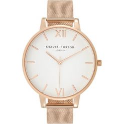 Zegarki damskie: Olivia Burton DIAL BIG DIAL Zegarek rose goldcoloured