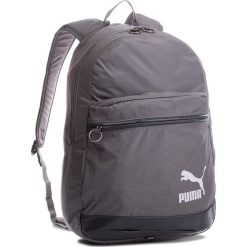 Plecaki męskie: Plecak PUMA – Orginals Daypack 075086 Steel Gray 02
