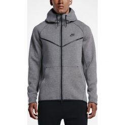 Bluzy męskie: Bluza Nike NSW Tech Fleece Windrunner (805144-091)