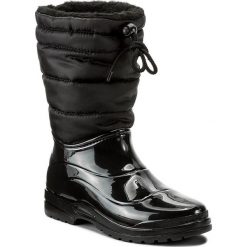 Kozaki SCHOLL - New Vestmann F26028 1004 350 Black. Czarne bez kategorii marki Scholl, z materiału. W wyprzedaży za 189,00 zł.