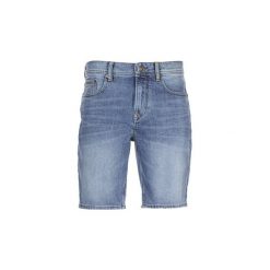 Szorty i Bermudy Timberland CANOBIE LAKE STONE DENIM. Niebieskie spodenki i szorty męskie Timberland, m, bez wzorów, z denimu. Za 279,20 zł.