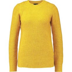 Swetry klasyczne damskie: Topshop CHEVRON CREW Sweter must