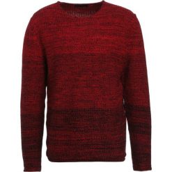 Swetry klasyczne męskie: Antony Morato Sweter rosso