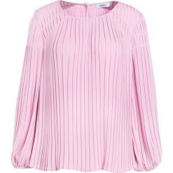 MAX&Co. CAMINO Bluzka lilac. Różowe bralety damskie marki MAX&Co., z materiału. W wyprzedaży za 439,50 zł.