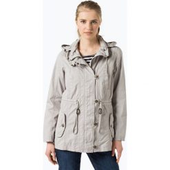 Parki damskie: VG – Parka damska, szary