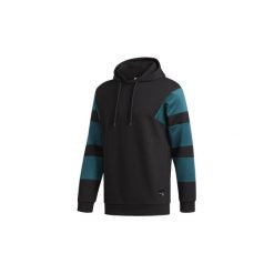 Bluzy męskie: Bluzy dresowe adidas Bluza z kapturem EQT