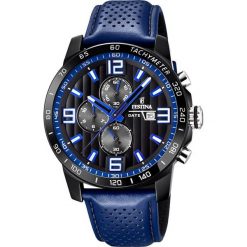 Zegarek Festina Zegarek męski Festina F20339/4. Zegarki męskie Festina. Za 328,90 zł.