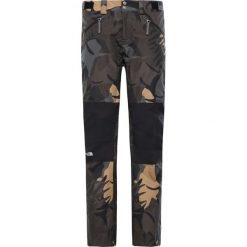 Spodnie narciarskie The North Face Aboutaday T93M5KFQ1. Spodnie damskie The North Face, s. Za 488,99 zł.