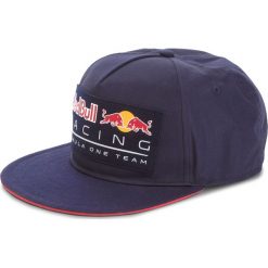 Czapki damskie: Czapka PUMA – Rbr Lifestyle Flatbrim Cap 021524 Night Sky 01