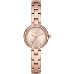 DONNA KARAN ZEGAREK NEW YORK CITY LINK NY2826. Zegarki damskie DONNA KARAN. Za 769,00 zł.