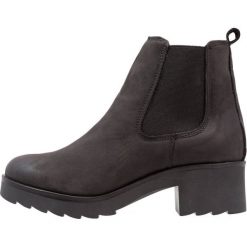 Botki damskie: Zign Ankle boot black