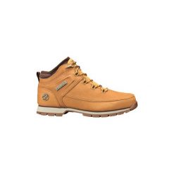 Buty trekkingowe Timberland Euro Sprint Hiker A1HQ3. Brązowe buty męskie do biegania marki Timberland. Za 599,99 zł.