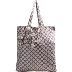 DAY Birger et Mikkelsen DAY BEAR CROSSING TOTE Torba na zakupy beige. Brązowe torby damskie na zakupy marki DAY Birger et Mikkelsen. Za 149,00 zł.