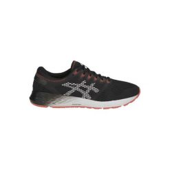 Buty do biegania GEL ROADHAWK męskie. Czarne buty męskie do biegania marki Asics. Za 349,99 zł.