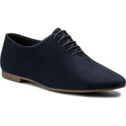 Półbuty damskie: Półbuty VAGABOND – Eliza 4518-040-64 Dk Blue