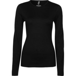 Icebreaker OASIS Koszulka sportowa black. Czarne bluzki sportowe damskie Icebreaker, s, z materiału, z długim rękawem. Za 359,00 zł.