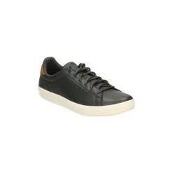 Buty Skechers 54345-CHOC. Pomarańczowe trampki męskie Skechers, bez wzorów, bez zapięcia. Za 307,25 zł.