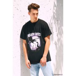 T-shirty męskie: Moon T-shirt