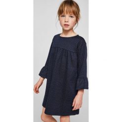 Sukienki dziewczęce: Mango Kids – Sukienka dziecięca Fran 110-152 cm