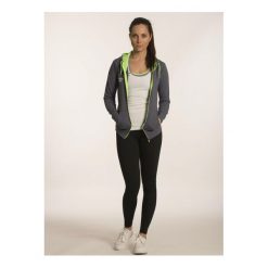 Umbro Bluza W Hood Grissaille M. Brązowe bluzy sportowe damskie marki Umbro, m. Za 79,00 zł.
