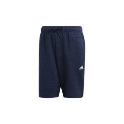 Szorty i Bermudy adidas Szorty ID Stadium. Niebieskie spodenki i szorty męskie marki Adidas, s, bez wzorów. Za 169,00 zł.