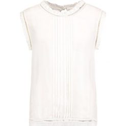 Bluzki asymetryczne: Sisley Bluzka beige