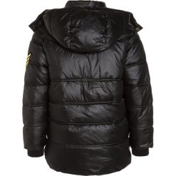 Zadig & Voltaire Kurtka zimowa schwarz. Czarne kurtki chłopięce zimowe marki Zadig & Voltaire, z materiału. W wyprzedaży za 482,30 zł.
