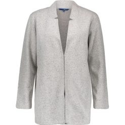 Kardigan "Cosy Feel" w kolorze szarym. Szare kardigany damskie Tom Tailor, xs, bez wzorów. W wyprzedaży za 129,95 zł.