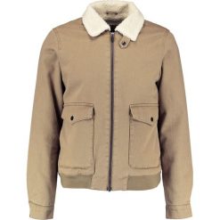 Kurtki męskie bomber: Only & Sons ONSFILI Kurtka zimowa lead gray