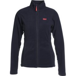 Helly Hansen DAYBREAKER JACKET Kurtka z polaru graphite blue. Niebieskie kurtki sportowe damskie marki Helly Hansen. Za 239,00 zł.