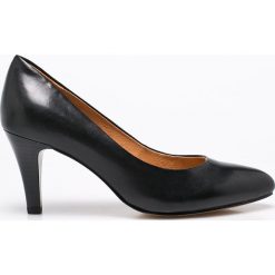 Buty damskie: Caprice – Szpilki