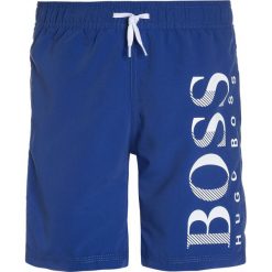 Kąpielówki chłopięce: BOSS Kidswear SURFHOSE Szorty kąpielowe blaugrau