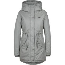 Alife and Kickin parka damska Flora XL zielona. Zielone kurtki damskie Alife and Kickin, xl, bez wzorów, bez kaptura. Za 669,00 zł.
