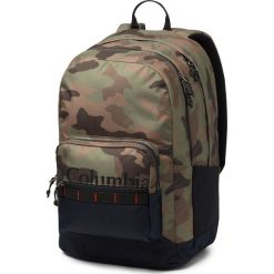 Plecak Columbia Zigzag™ 30L Backpack 1890031316 - wielokolorowy. Plecaki męskie Columbia, bez wzorów. Za 195,99 zł.