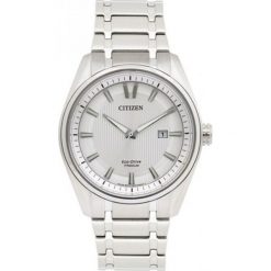 Zegarki męskie: PROMOCJA ZEGAREK CITIZEN Titanium
