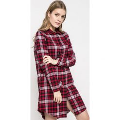 Koszule nocne i halki: Emporio Armani – Koszula piżamowa