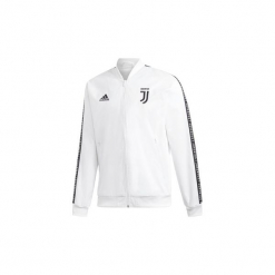 Bluzy dresowe adidas Bluza reprezentacyjna Juventus Anthem. Białe bejsbolówki męskie Adidas, l, z dresówki. Za 379,00 zł.