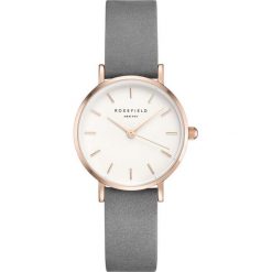 Zegarki damskie: Zegarek damski Rosefield Small Edit 26WGR-264