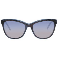 Guess Damskie Okulary Przeciwsłoneczne, Niebieskie. Niebieskie okulary przeciwsłoneczne damskie wayfarery marki Guess. Za 235,00 zł.