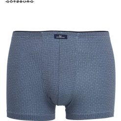Bokserki męskie Gotzburg 742548. Bokserki męskie Götzburg, m, bez wzorów. Za 89,00 zł.