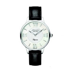 Zegarki damskie: Atlantic Elegance 29038.41.08L - Zobacz także Książki, muzyka, multimedia, zabawki, zegarki i wiele więcej